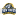 New Haven Chargers crest