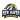 New Haven Chargers crest