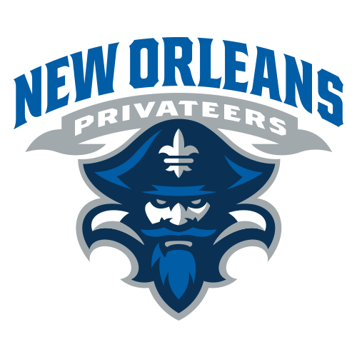 University of new orleans shop basketball