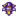 LSU New Orleans Privateers crest