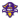LSU N Orleans crest