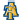 North Carolina A&T Aggies crest