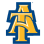 North Carolina A&T Aggies crest