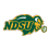 North Dakota State Bison crest