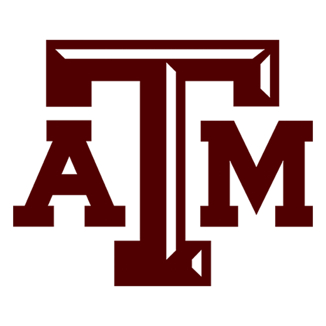 Texas A&M Aggies · provider identity