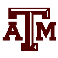 Texas A&M Aggies logo