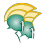 Norfolk State Spartans crest
