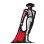 Cal State Northridge Matadors crest