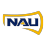 Northern Arizona Lumberjacks crest