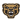 Oakland Golden Grizzlies crest