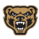 Oakland Golden Grizzlies crest