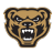 Oakland Golden Grizzlies crest