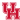 Houston Cougars crest