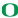 Oregon crest