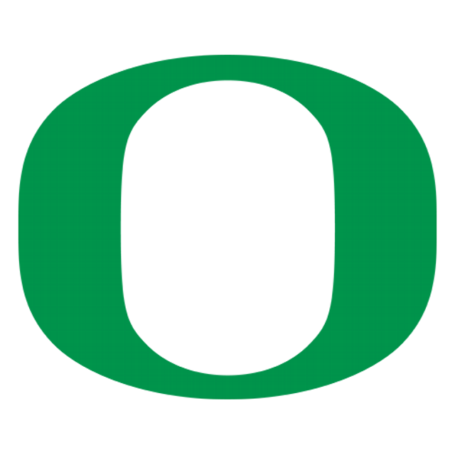 Oregon Ducks · provider identity
