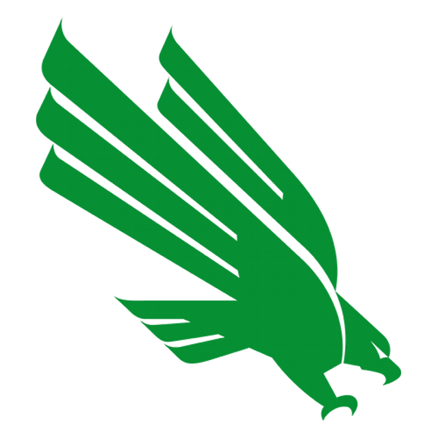 North Texas Mean Green · provider identity