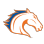 UT Arlington Mavericks crest
