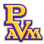 Prairie View A&M Panthers crest