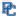 Presbyterian Blue Hose crest