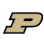 Purdue Boilermakers crest