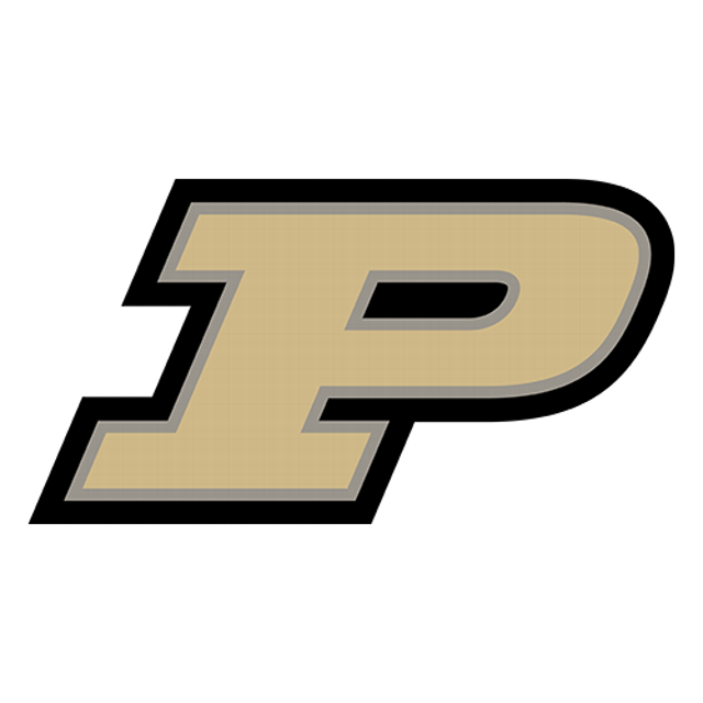 Purdue Boilermakers · provider identity