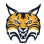 Quinnipiac Bobcats crest