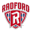 Radford Highlanders crest