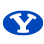 BYU Cougars crest