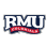 Robert Morris Colonials crest