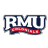 Robert Morris Colonials crest