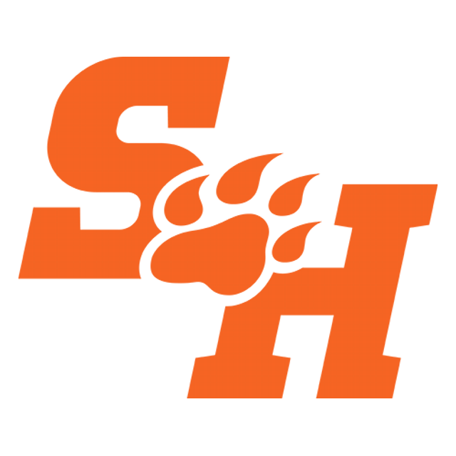 Sam Houston Bearkats · provider identity