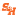 Sam Houston Bearkats crest