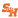 Sam Houston crest