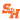 Sam Houston Bearkats crest