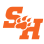 Sam Houston Bearkats crest