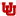 Utah Utes crest