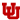 Utah Utes crest