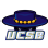 UC Santa Barbara Gauchos crest