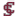 Santa Clara Broncos crest
