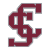 Santa Clara Broncos crest