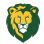 SE Louisiana Lions crest