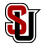 Seattle U Redhawks crest