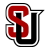 Seattle U Redhawks crest