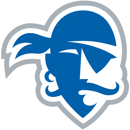 SETON HALL PIRATES MEN'S BASKETBALL - 165 Mulberry St, Newark, New