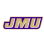 James Madison Dukes crest