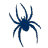 Richmond Spiders crest
