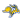 South Dakota State Jackrabbits crest