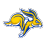 South Dakota State Jackrabbits crest