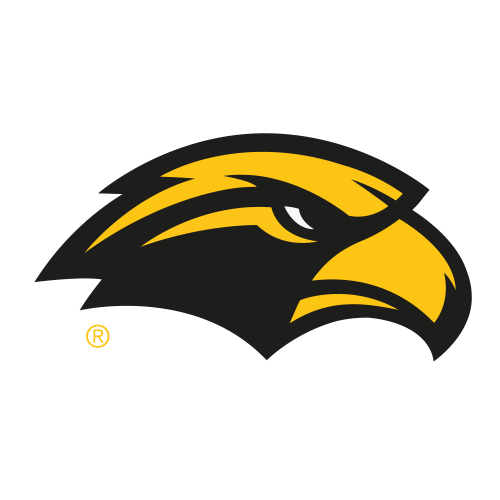 2022 Southern Miss Golden Eagles Football Season Tickets (Includes Tickets  To All Regular Season Home Games) Tickets, 2nd September