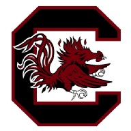 South Carolina Gamecocks logo